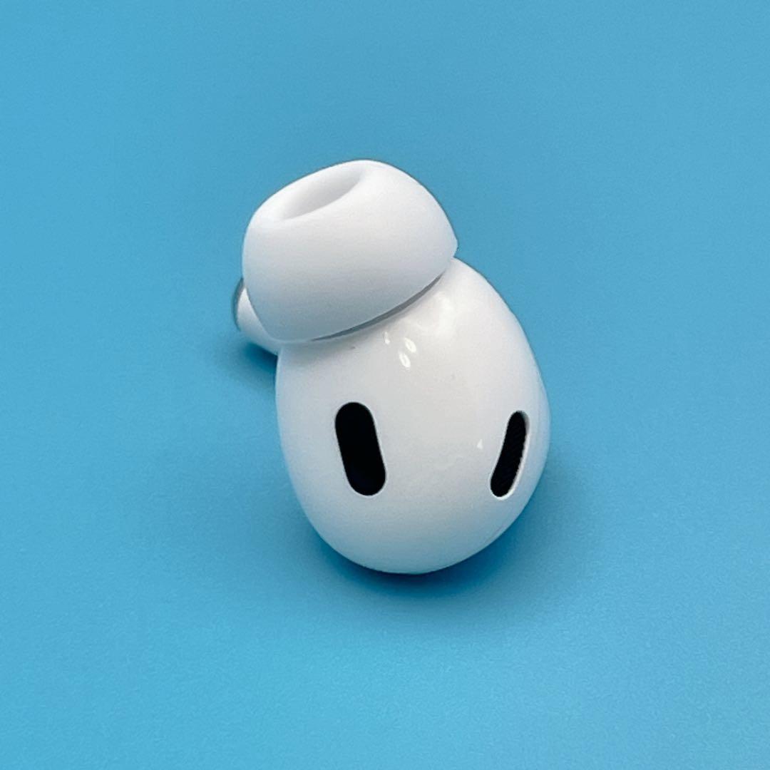 【美品】AirPods Pro 第2世代 Lightning 右 R A2698