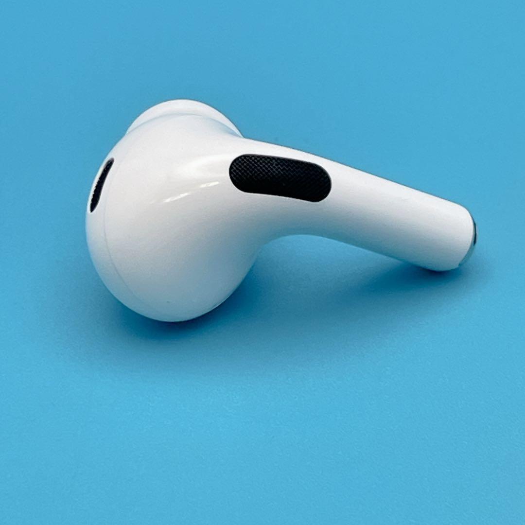 【美品】AirPods Pro 第2世代 Lightning 右 R A2698
