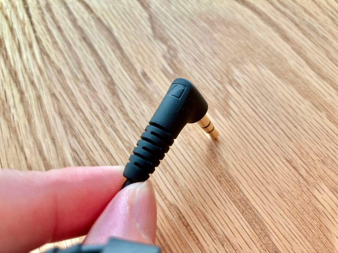 【美品】SENNHEISER IE100PRO