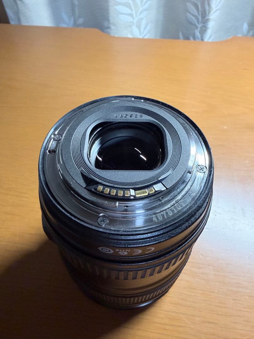 Canon EF 24-105mm f/4L IS USM カメラレンズ