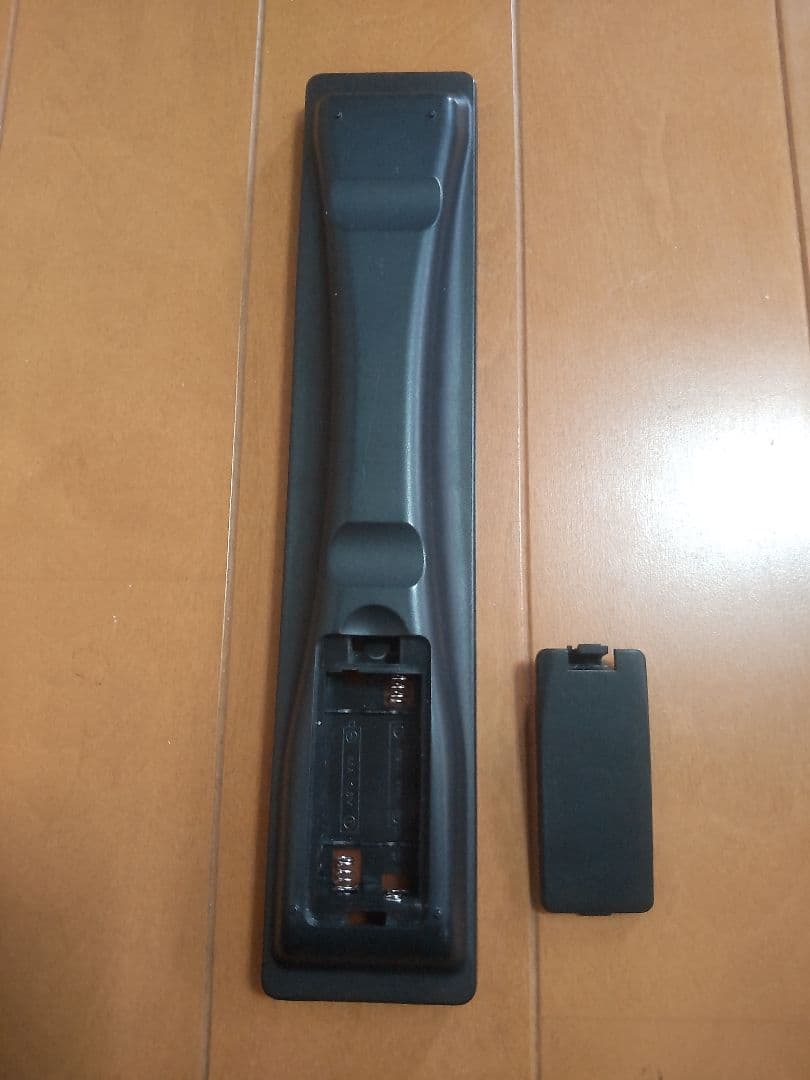 東芝　REGZA　DBR―Z510 500GB→1TB プチメンテ済み