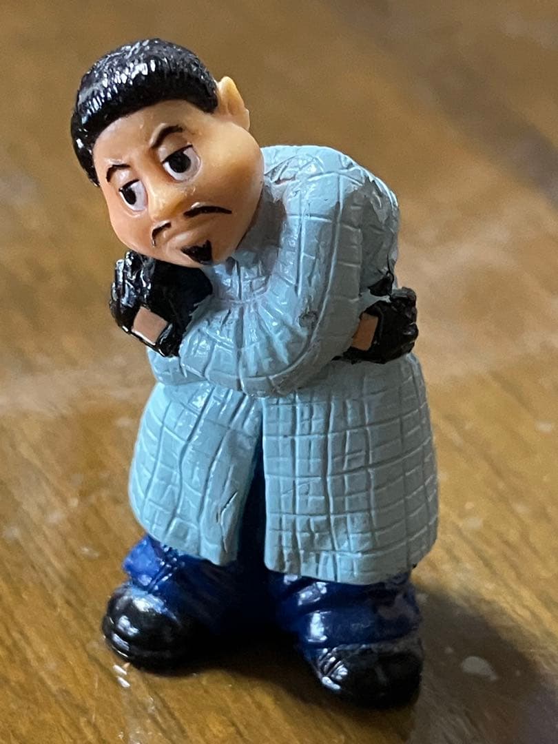 ホーミーズ フィギュア'81 Cadillac Coupe DeVille