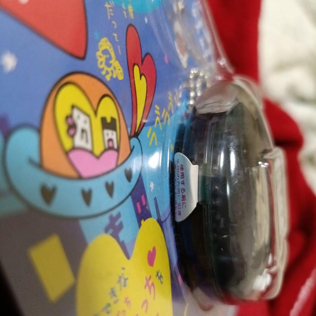 たまごっち　と　たまごっちオスっち　2個