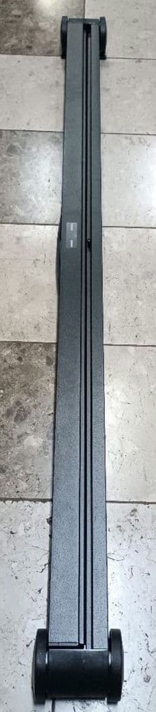 ３７０５）サンワ プロジェクタースクリーン 80インチ 16:9 自立式床置き