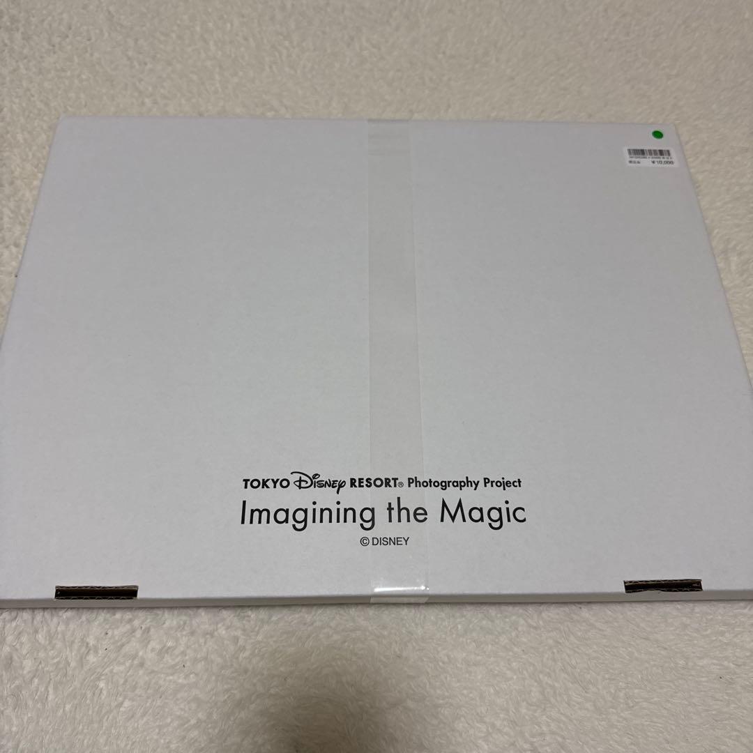 ディズニー ミッキーのマジカルミュージックワールド アートパネル オープニング