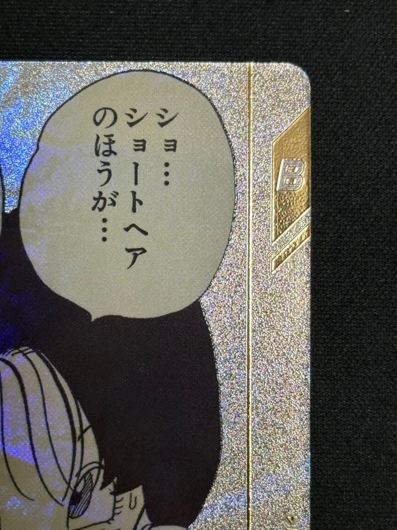 APT-024 R★ ビーデル パラレル 美品