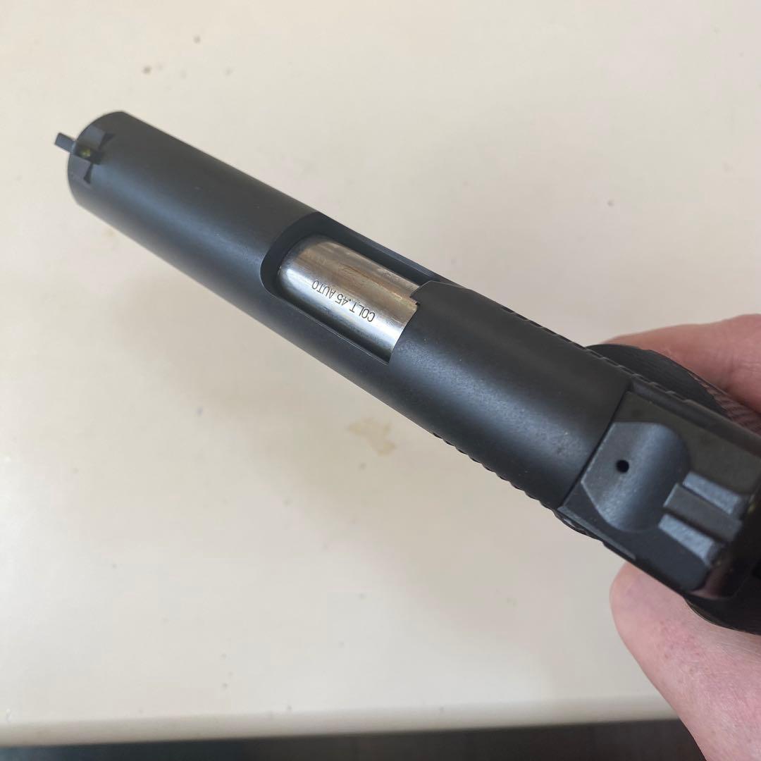 WA ウィルソンコンバット　スーパーグレード