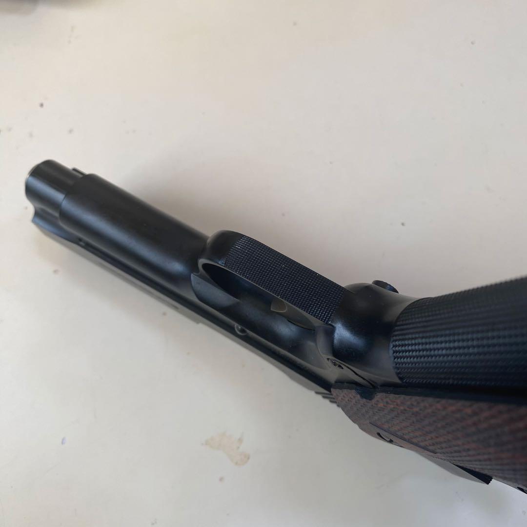 WA ウィルソンコンバット　スーパーグレード