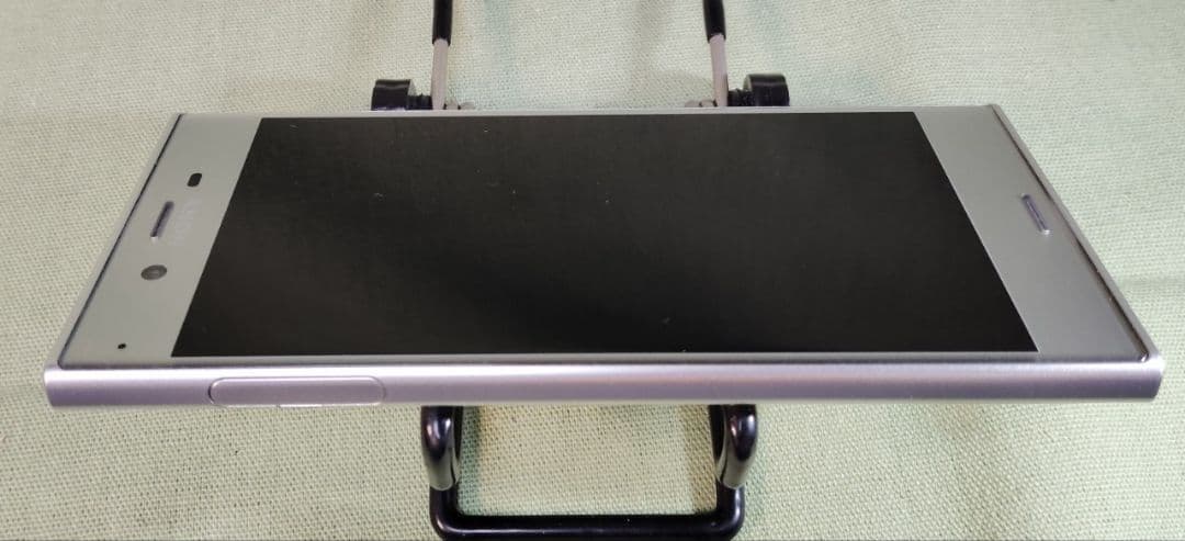 ソフトバンク SONY Xperia XZ 601SO フルセグ ワンセグ