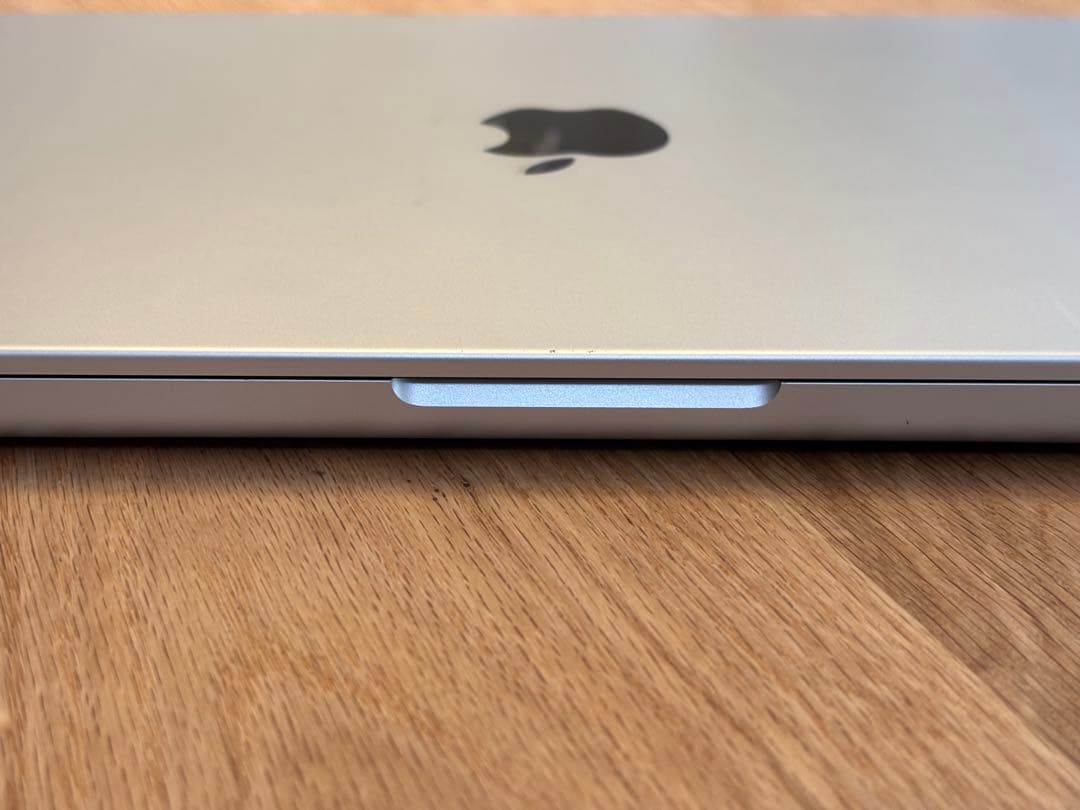 MacBook Pro M1 Max 14インチ メモリ32G SSD1TB