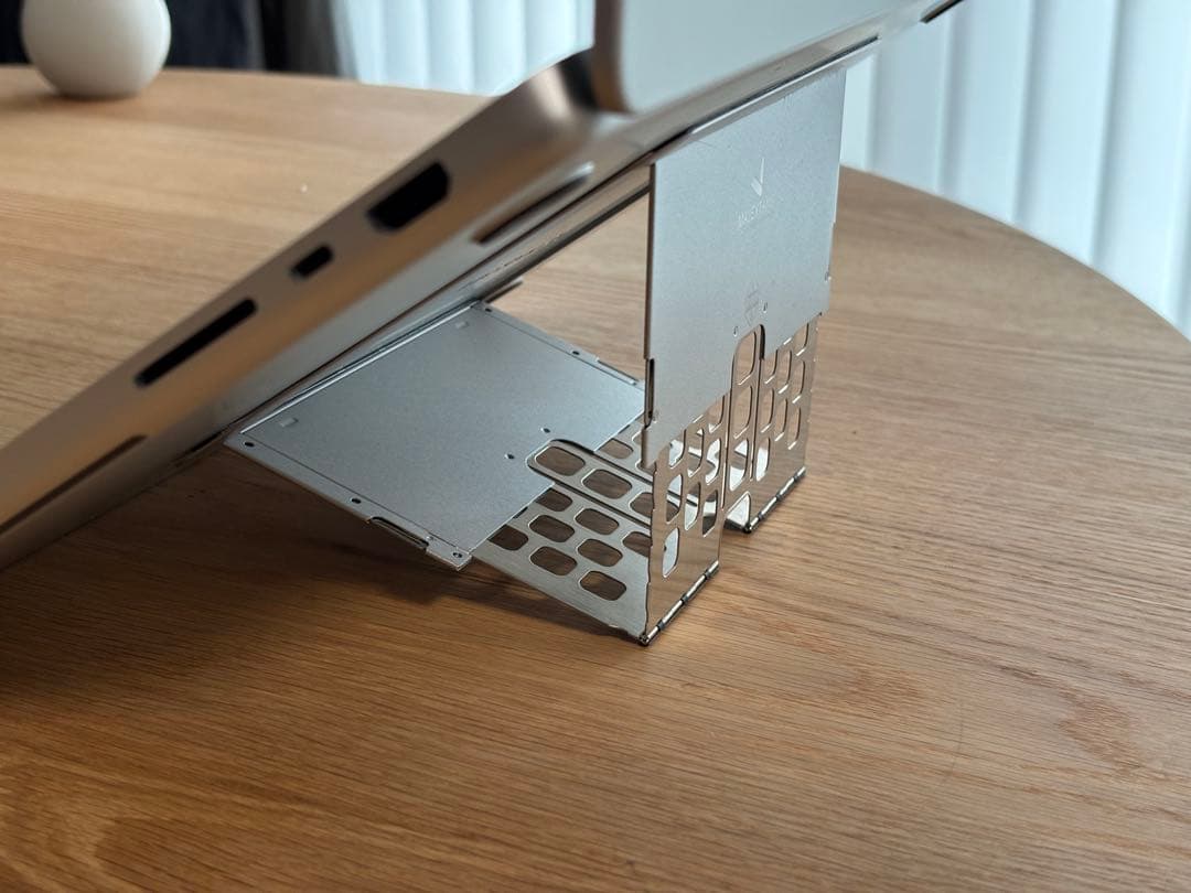 MacBook Pro M1 Max 14インチ メモリ32G SSD1TB