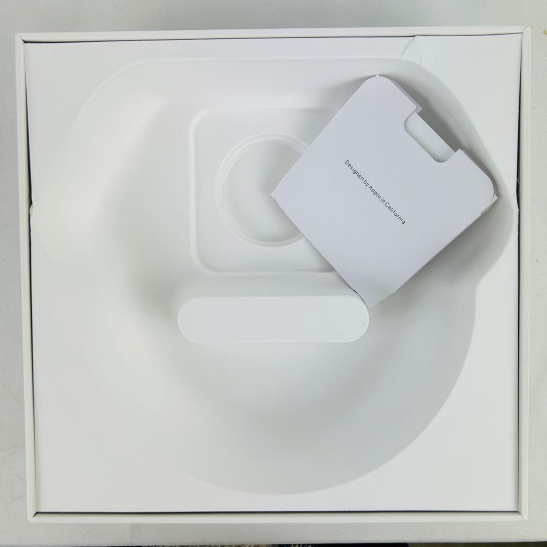 Apple ワイヤレスヘッドホン AirPods Max MWW43ZA/A C