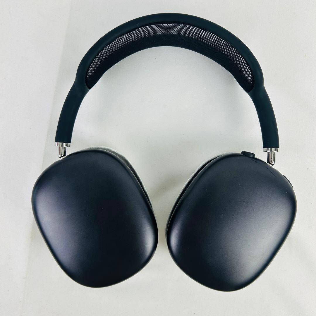 Apple ワイヤレスヘッドホン AirPods Max MWW43ZA/A C
