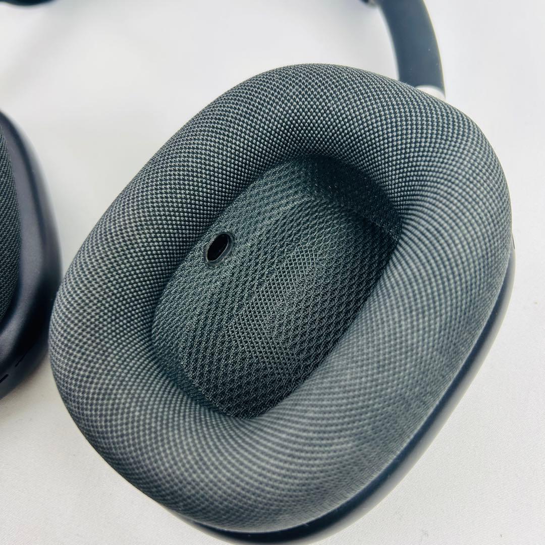 Apple ワイヤレスヘッドホン AirPods Max MWW43ZA/A C