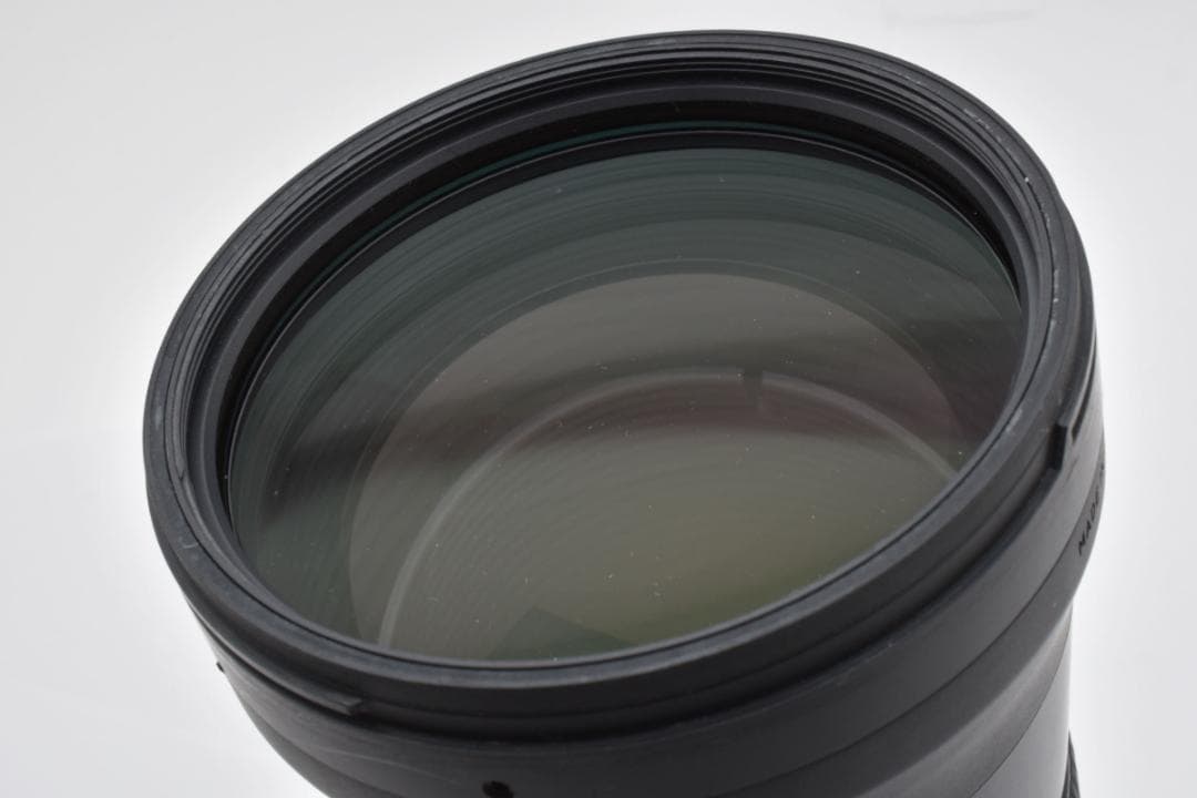★良品★シグマ 150-600m f5-6.3 DG HSM 元箱付き#1467