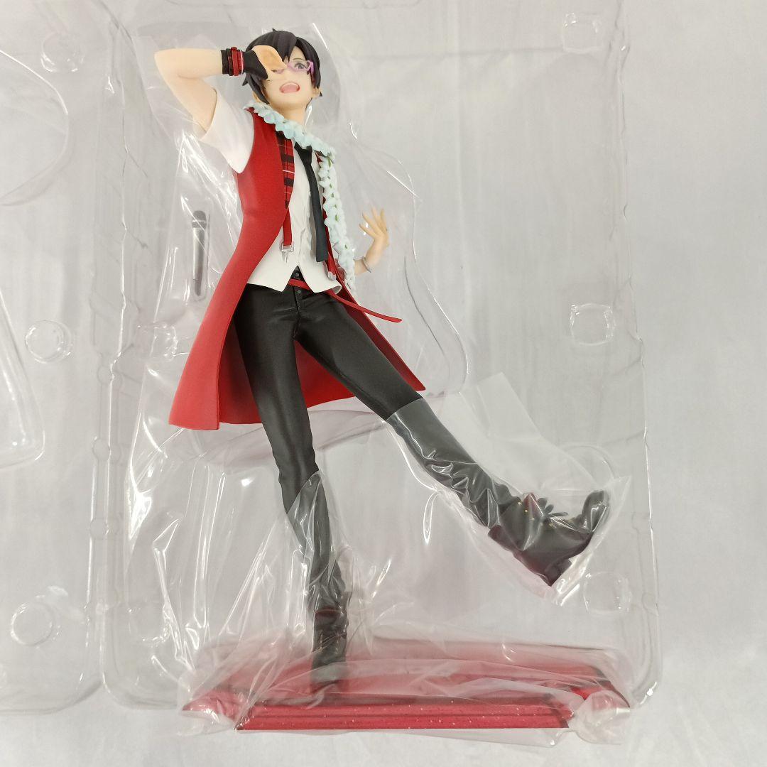 ARTFX J 伊瀬谷四季 「アイドルマスター SideM」 1/8