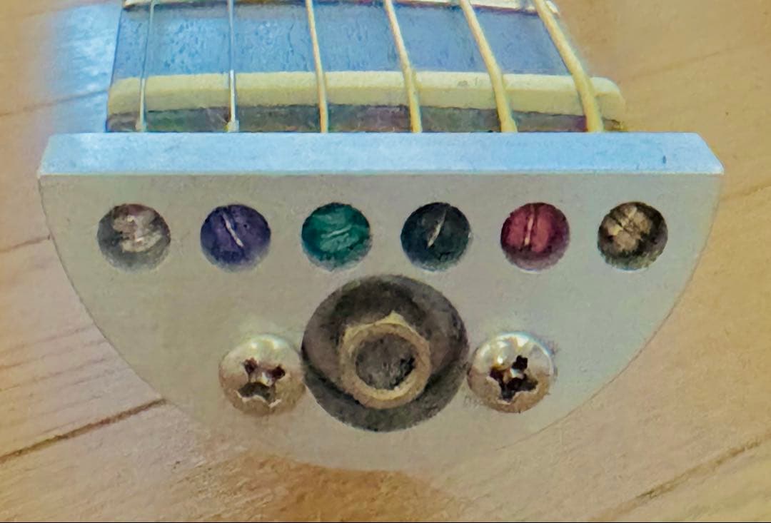 Travler Guitar Escape MarkⅢ