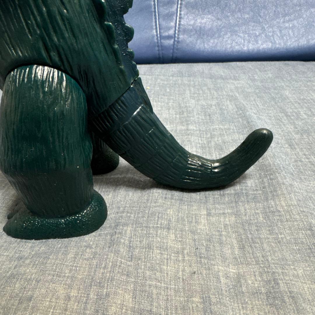 ゴジラ ブルマァク 当時