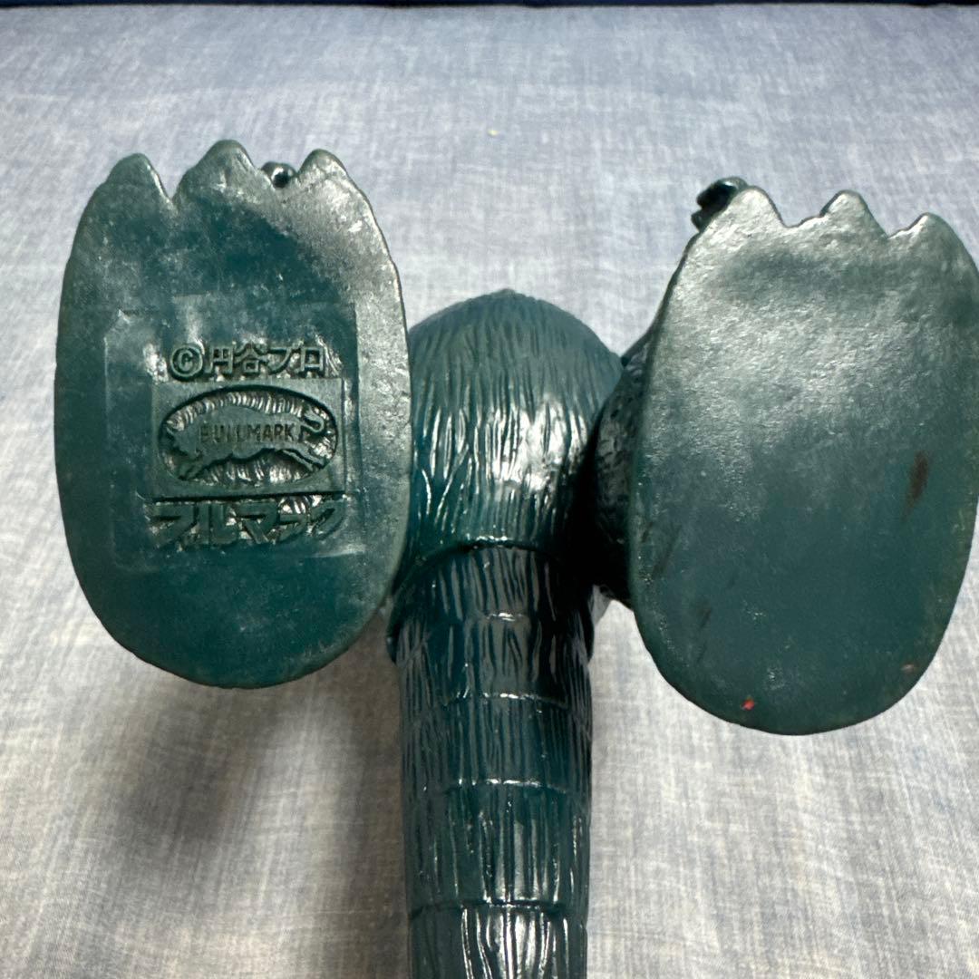 ゴジラ ブルマァク 当時