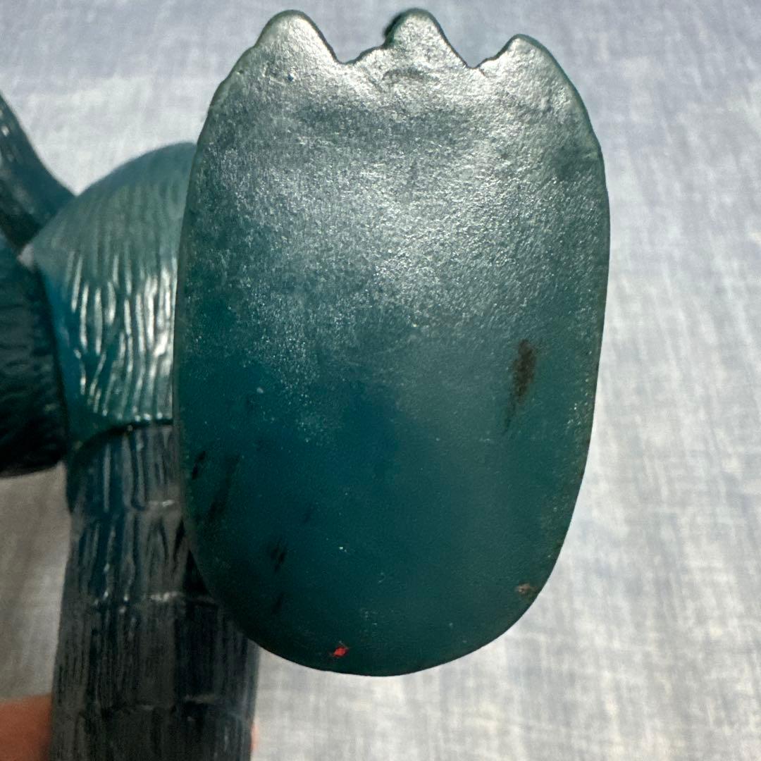 ゴジラ ブルマァク 当時