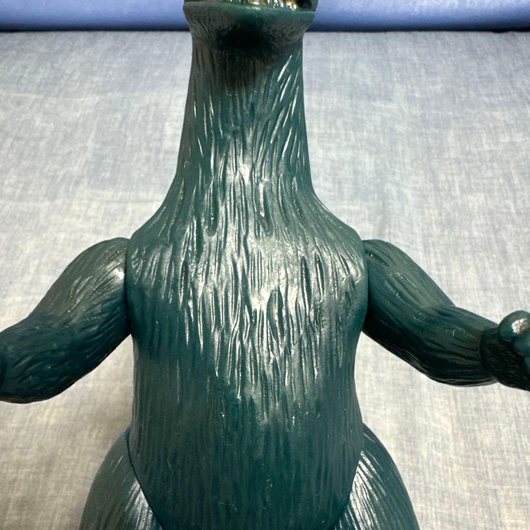 ゴジラ ブルマァク 当時