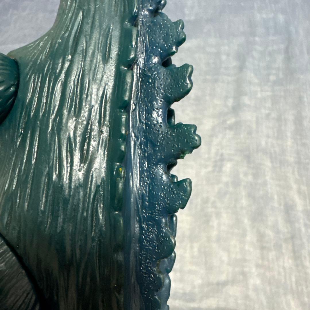 ゴジラ ブルマァク 当時