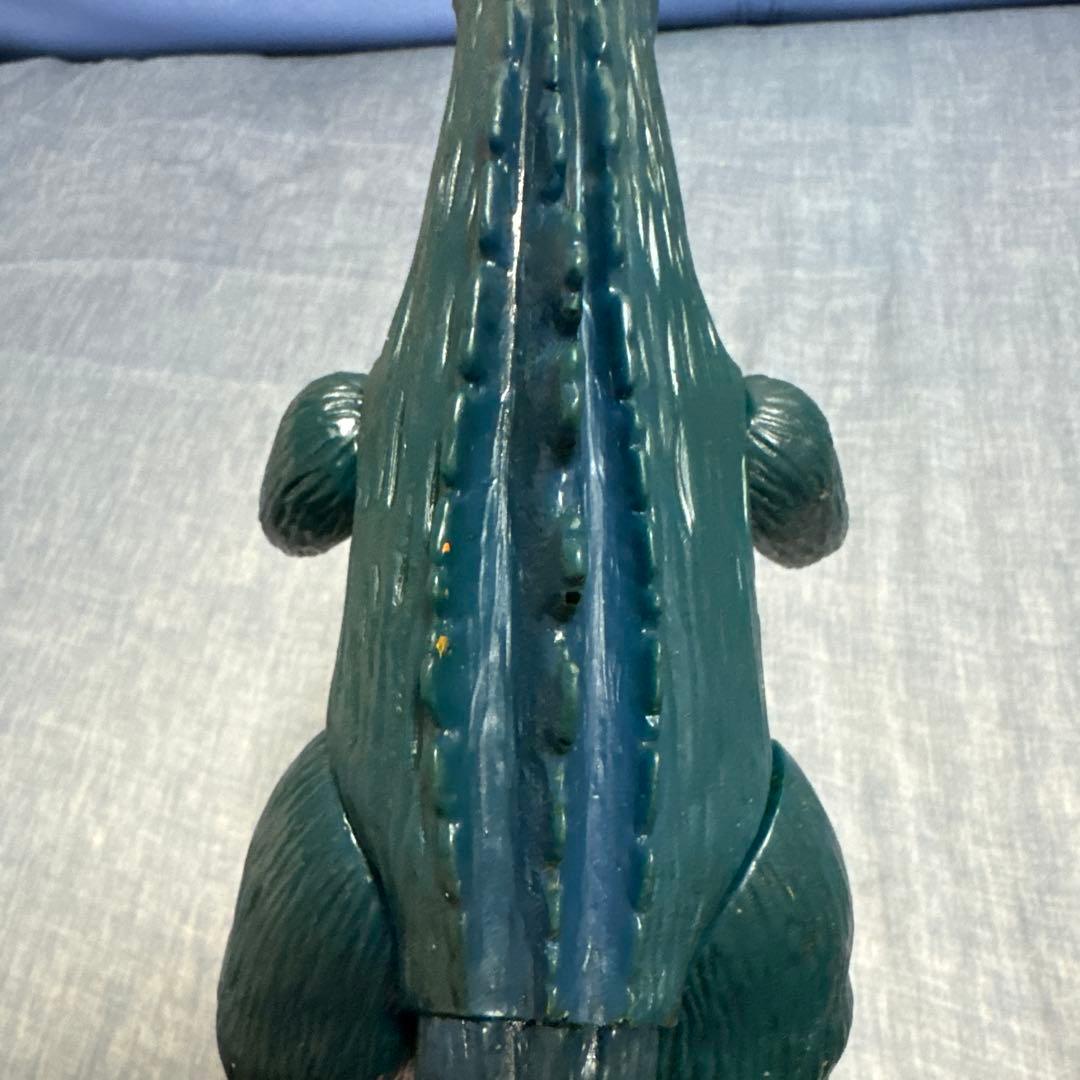 ゴジラ ブルマァク 当時