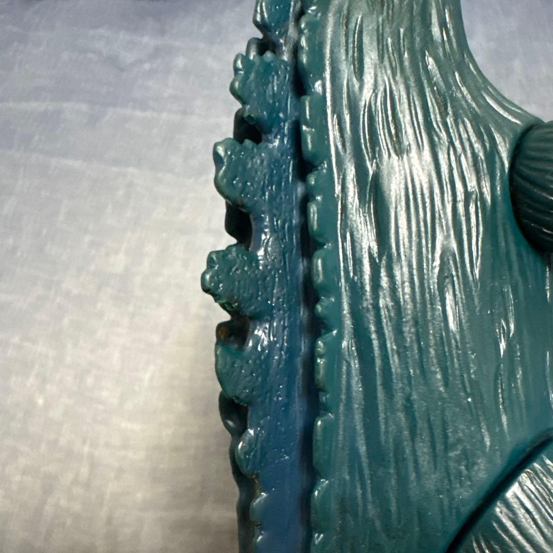 ゴジラ ブルマァク 当時