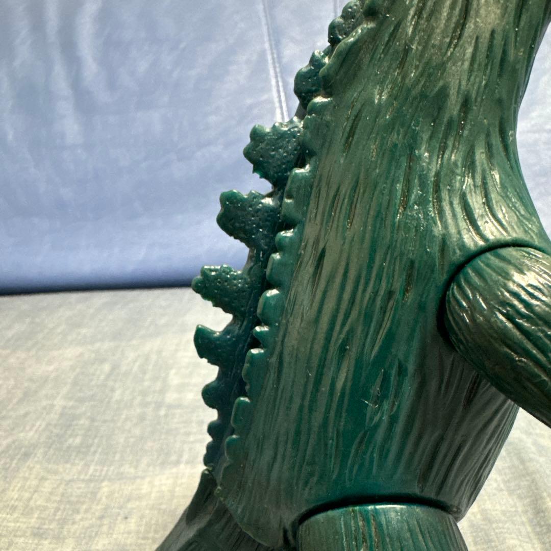 ゴジラ ブルマァク 当時