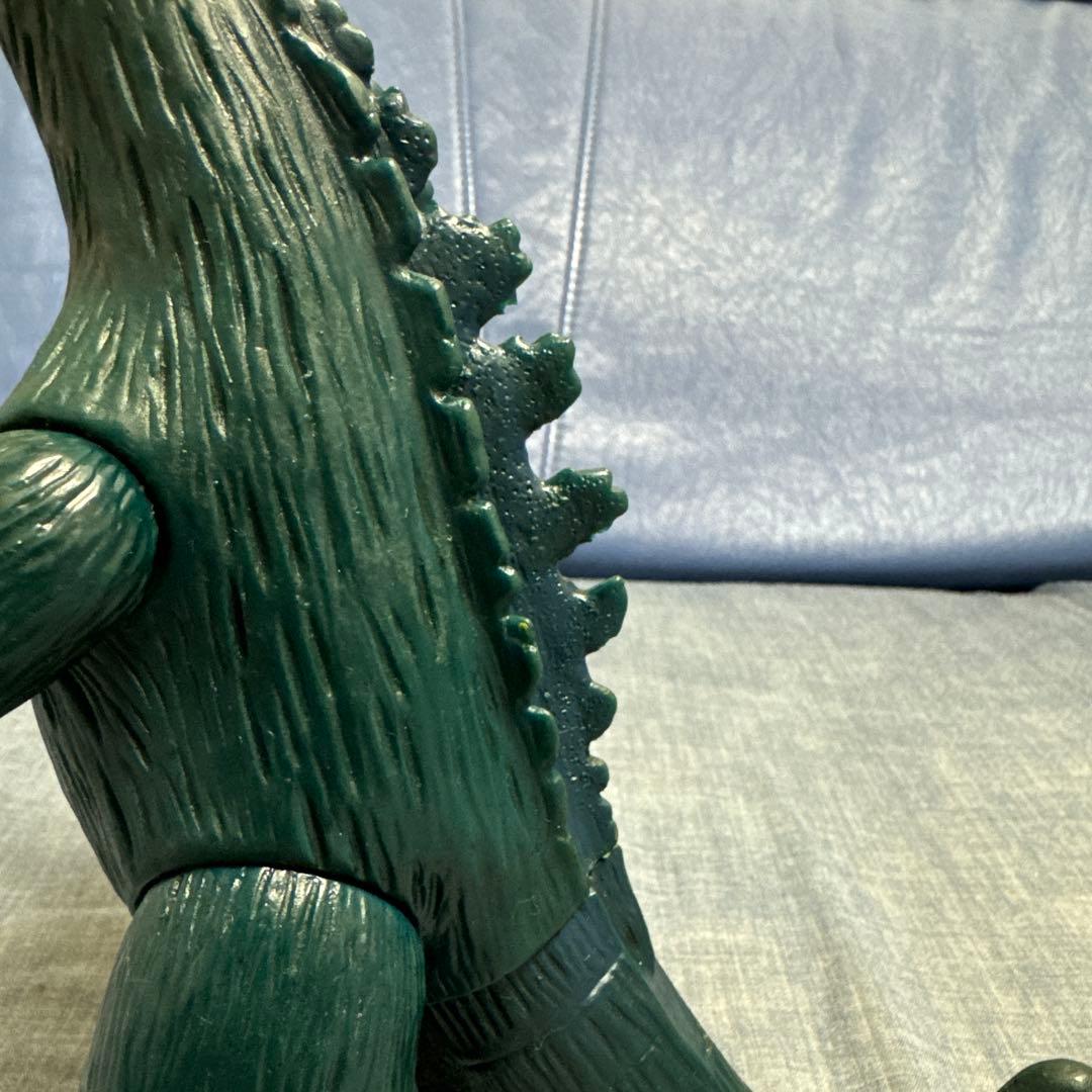 ゴジラ ブルマァク 当時