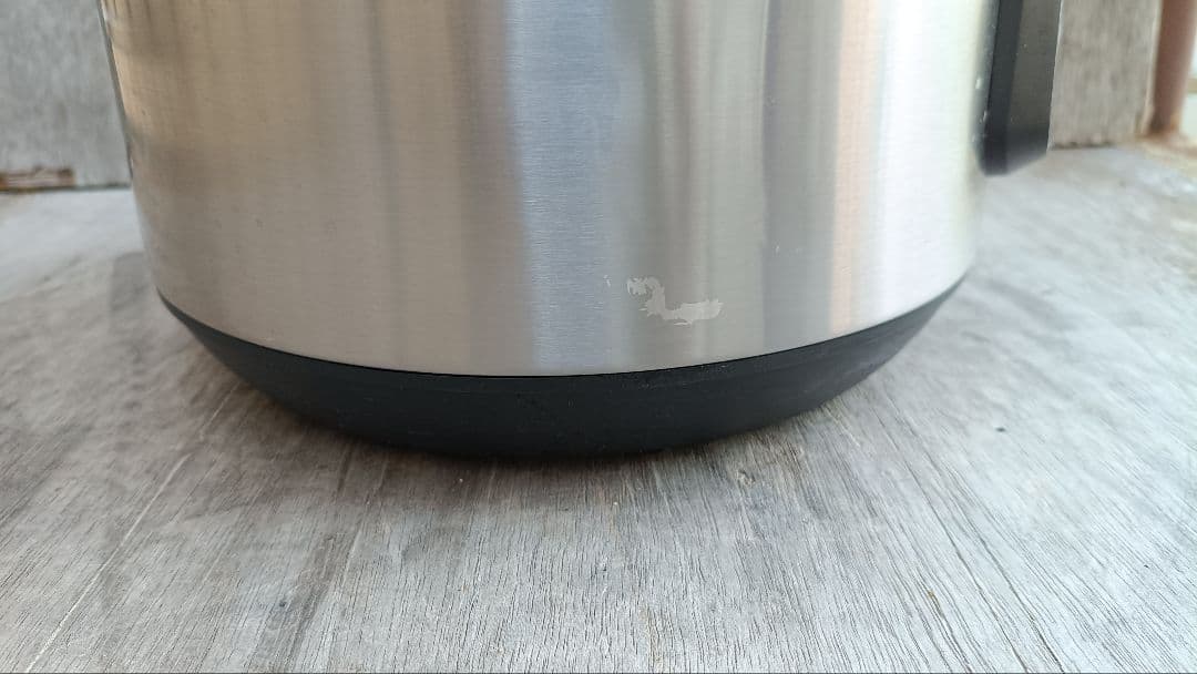 Instant Pot 電気圧力鍋及び圧力がま DUO SV 60