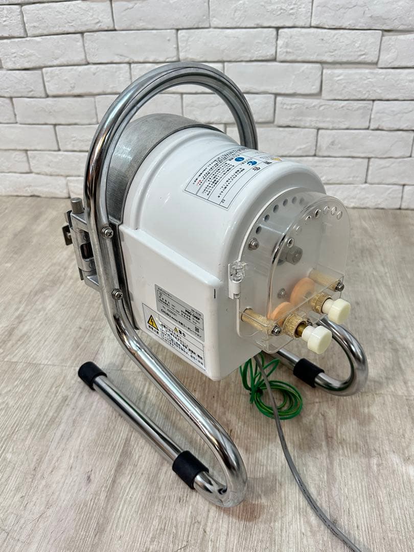 【東京都内23区配送無料】ネギ　葱　スライサー　カット　切る　業務用　レストラン