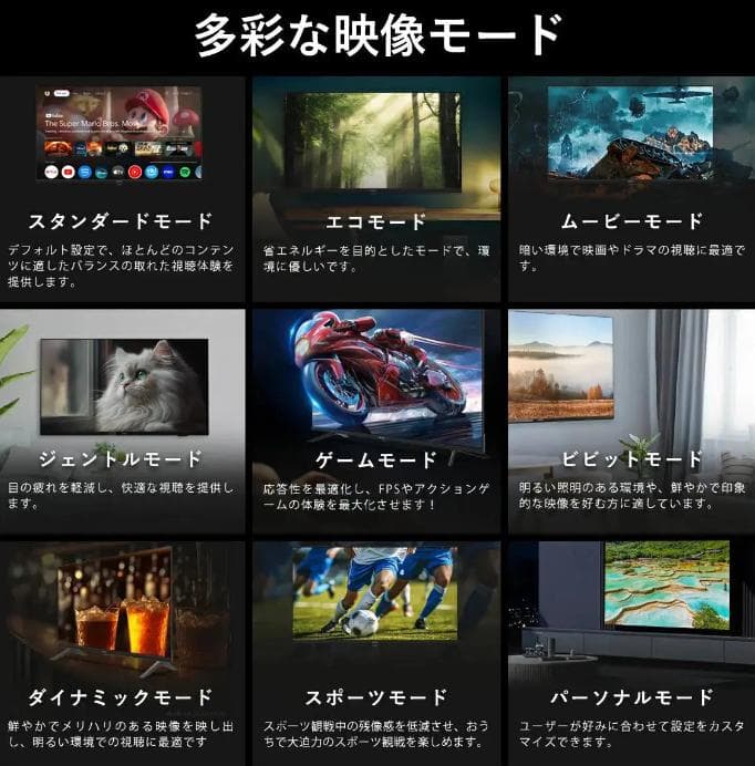 【過去最大割引！ 】PHILIPS チューナーレステレビ PUH7169 43型