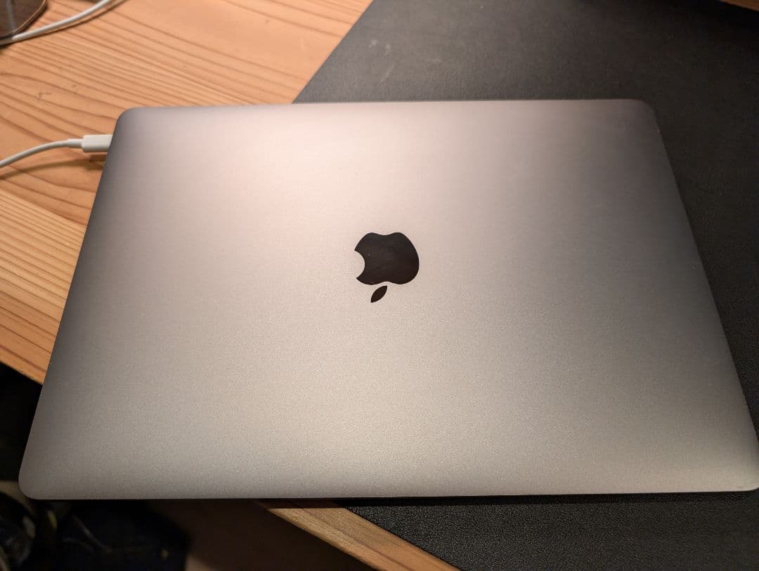 MacBook本体 MacBook Pro 13 2016 non-touch bar