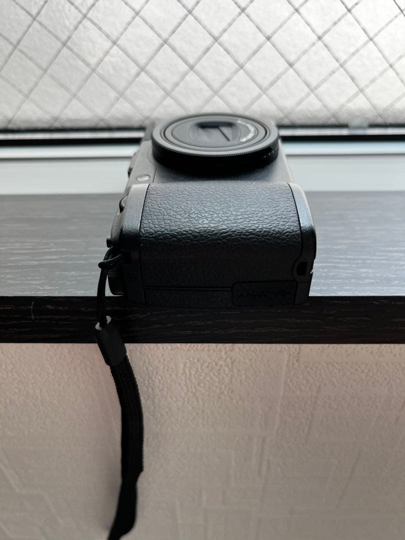 RICOH GR DIGITAL Ⅲ 極美品コンパクトデジタルカメラ