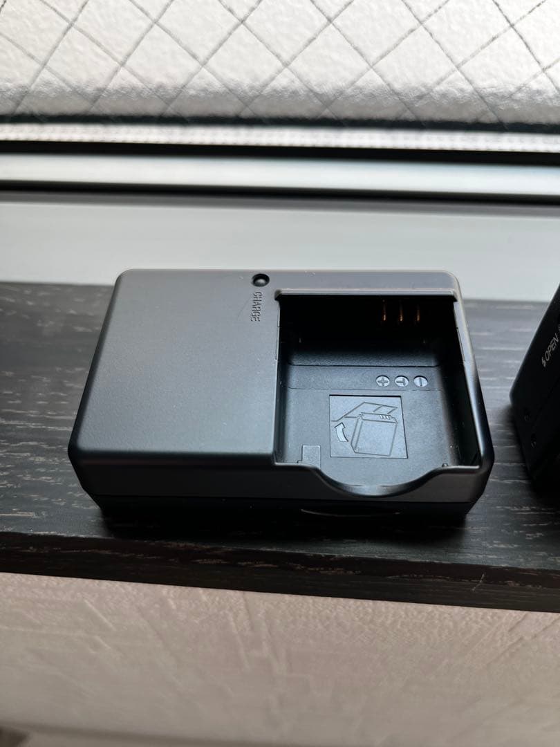 RICOH GR DIGITAL Ⅲ 極美品コンパクトデジタルカメラ