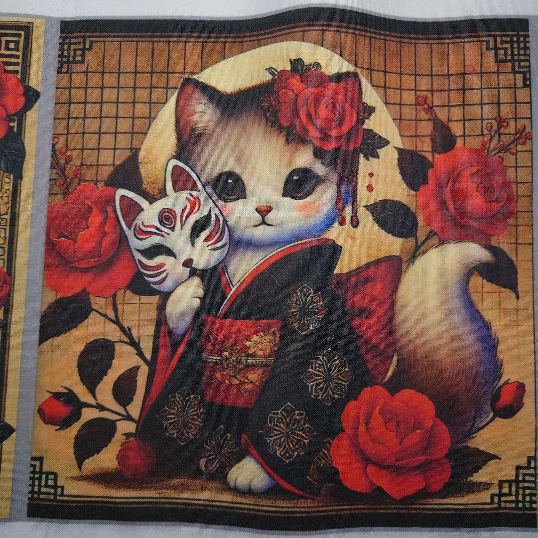 オーダー用猫ちゃんパネルサンプルページ　１４
