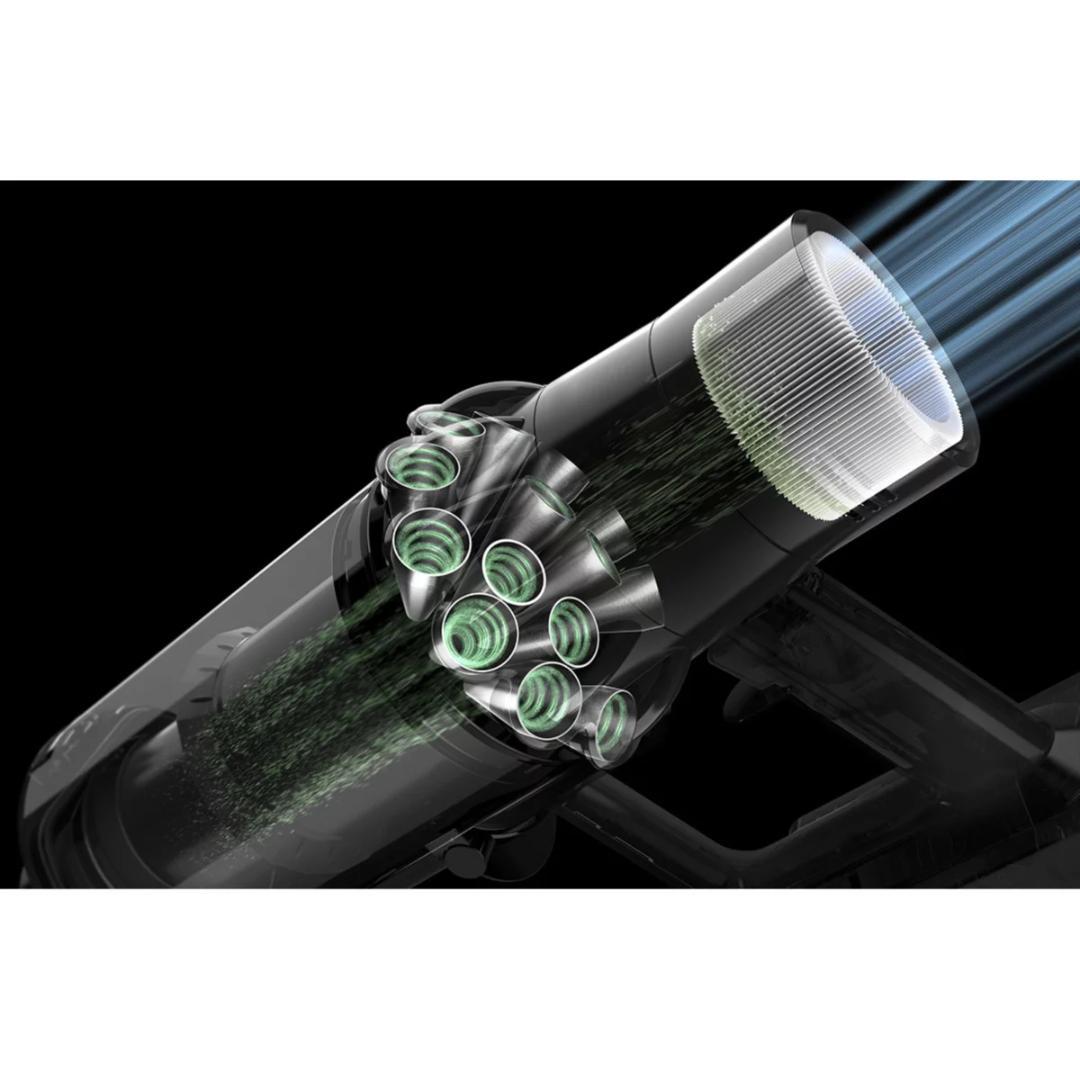 dyson ダイソン cyclone V10 fluffy SV12FFLF