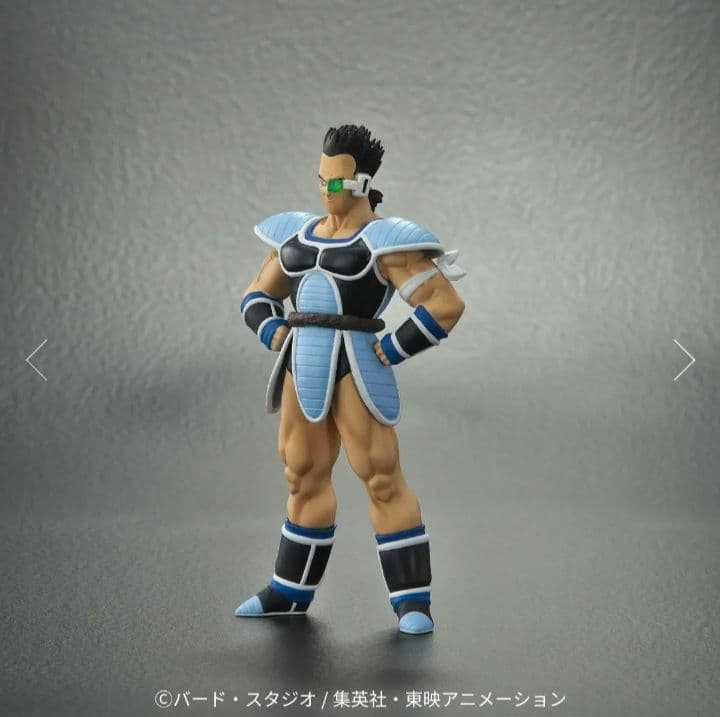 ア*イ様 ZEEM ドラゴンボールアライズ ドラゴンボールZ 大猿バンパイア フ