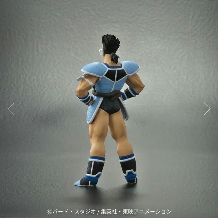 ア*イ様 ZEEM ドラゴンボールアライズ ドラゴンボールZ 大猿バンパイア フ