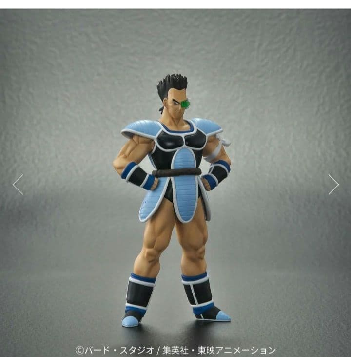 ア*イ様 ZEEM ドラゴンボールアライズ ドラゴンボールZ 大猿バンパイア フ