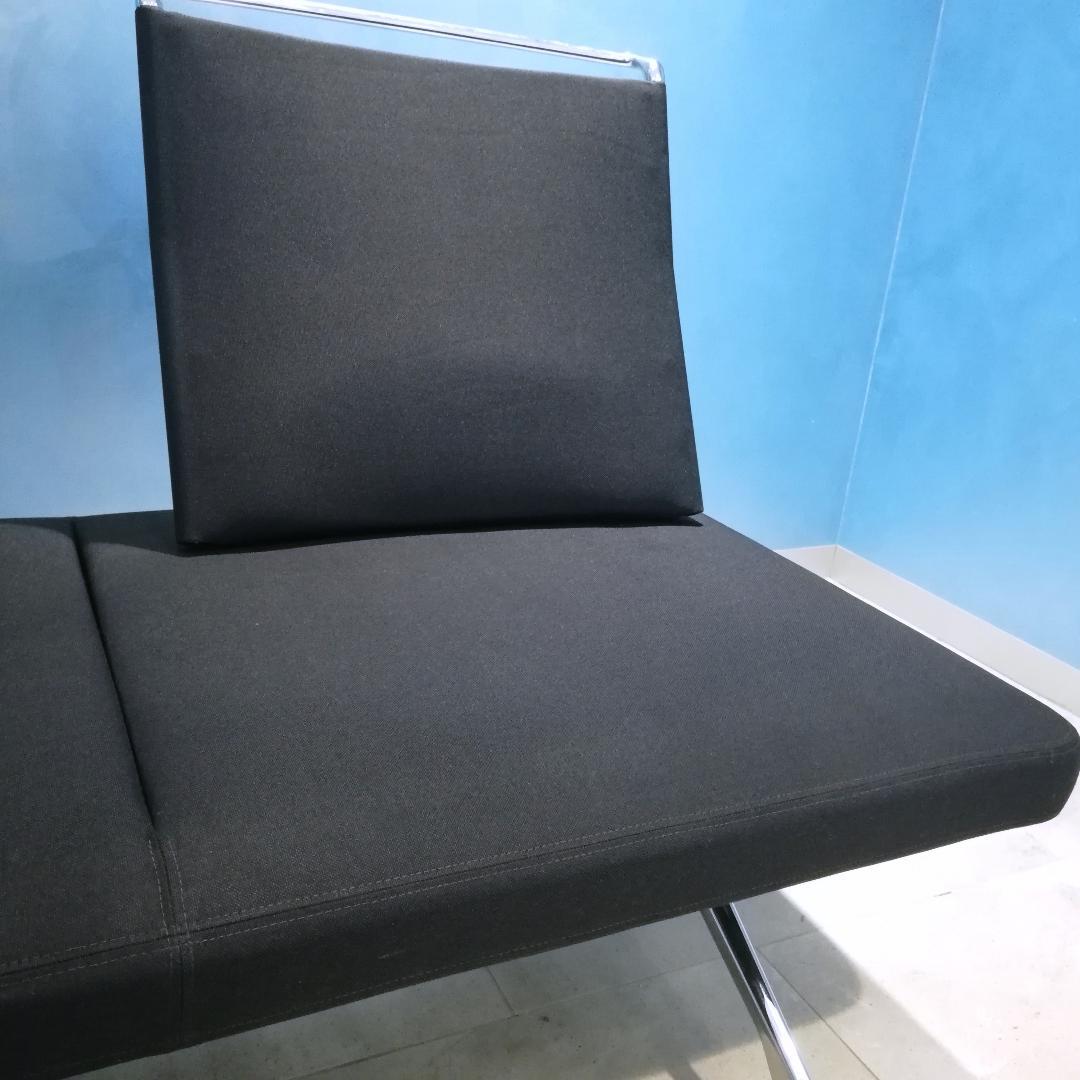 如月セール◆希少 Vitra ヴィトラ AREA 3シーター ソファ
