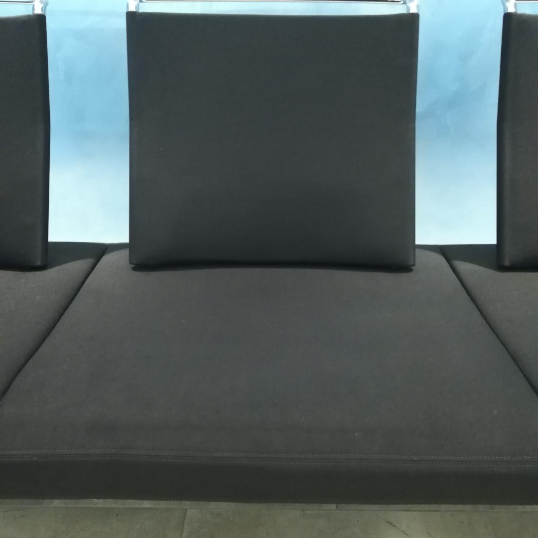 如月セール◆希少 Vitra ヴィトラ AREA 3シーター ソファ