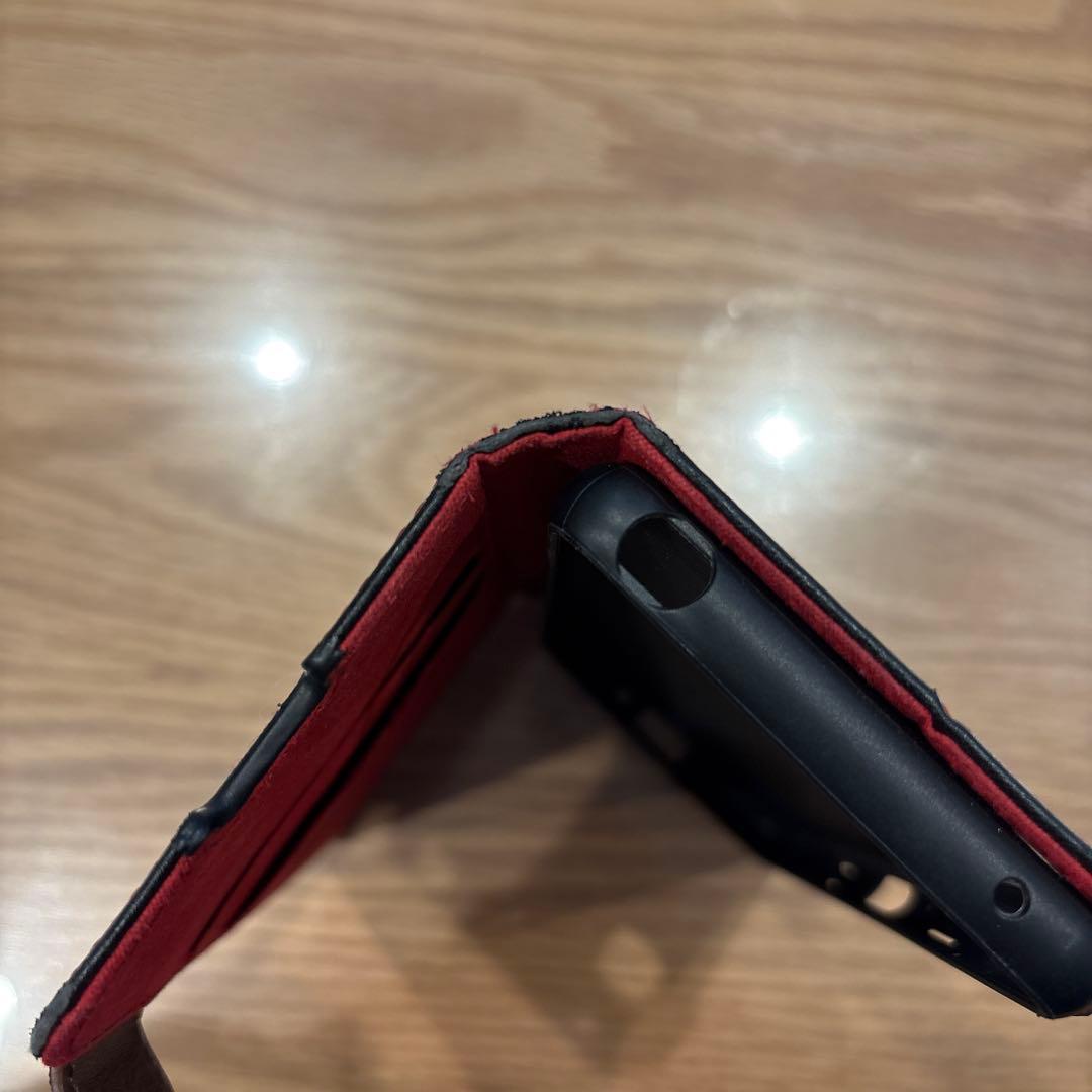 SONY Xperia 5 lll 5G ブルー 本体