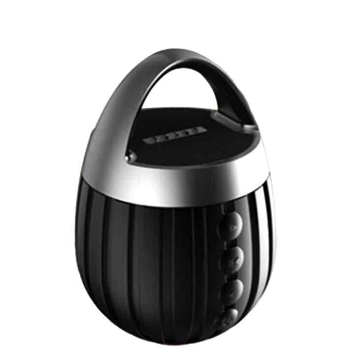 ポータブルアウトドア旅行防水耐衝撃ワイヤレスBluetoothステレオスピーカー