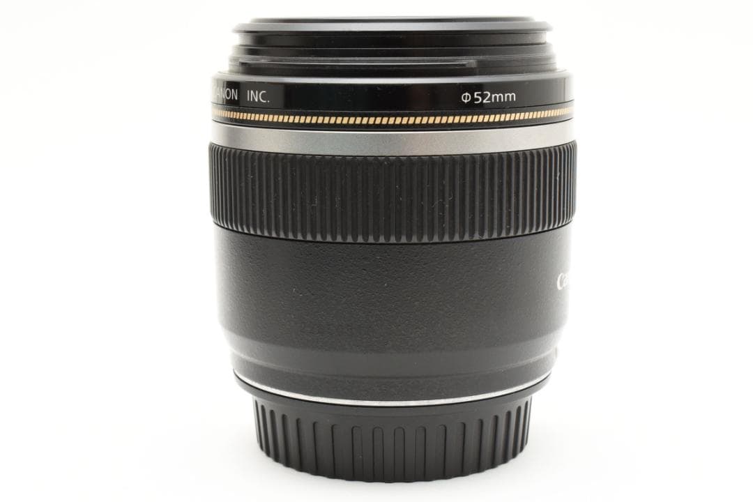 ⭐️良品⭐️ CANONEF-S 60mm F2.8 USM MACRO