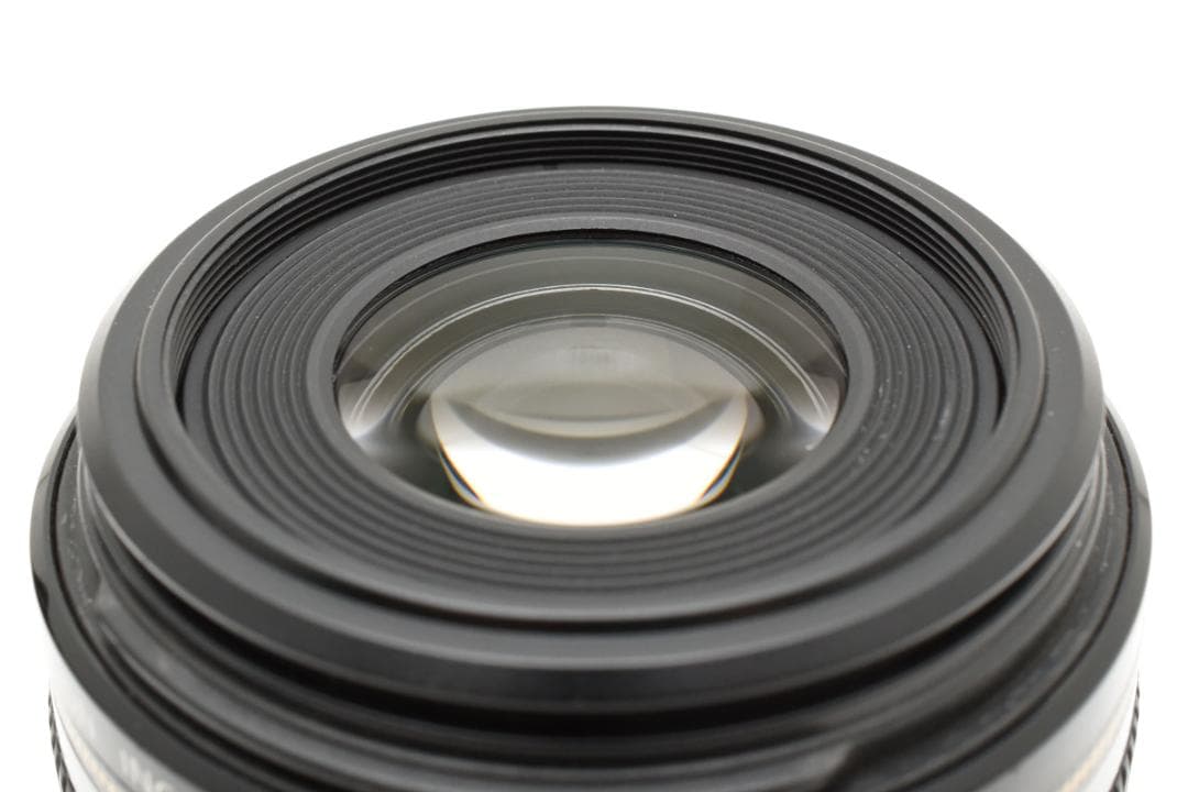 ⭐️良品⭐️ CANONEF-S 60mm F2.8 USM MACRO