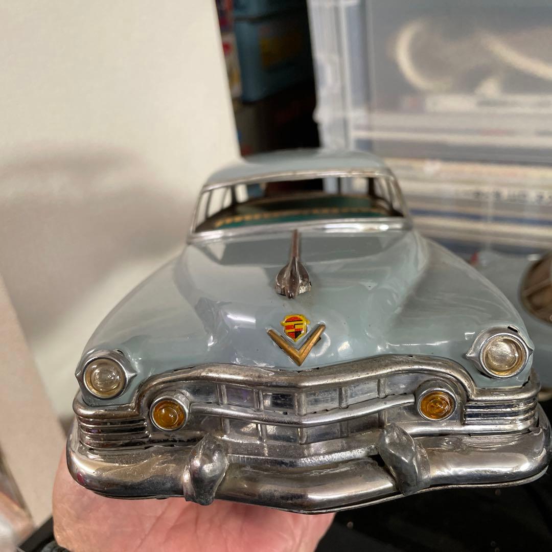 破格です！早い者勝ちです！マルサンコスゲキャデラック3台