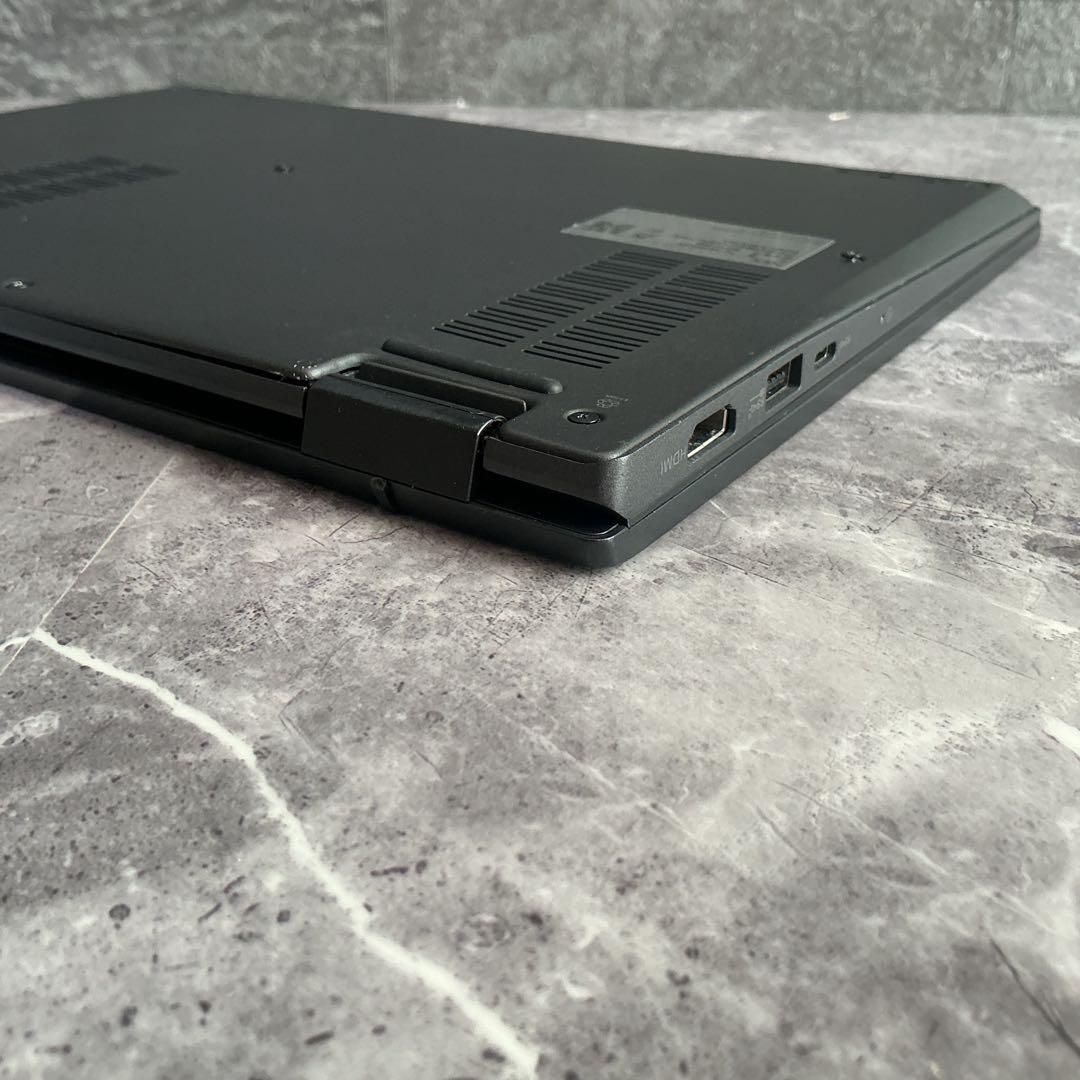 NEC LAVIE corei7 第8世代 新品SSD 256GB office