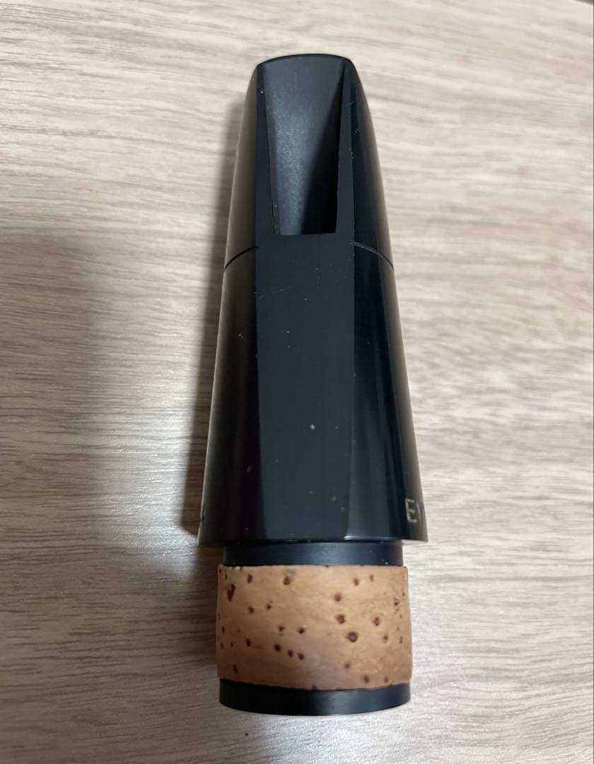 Reserve Evolution EV10E X10クラリネットマウスピース
